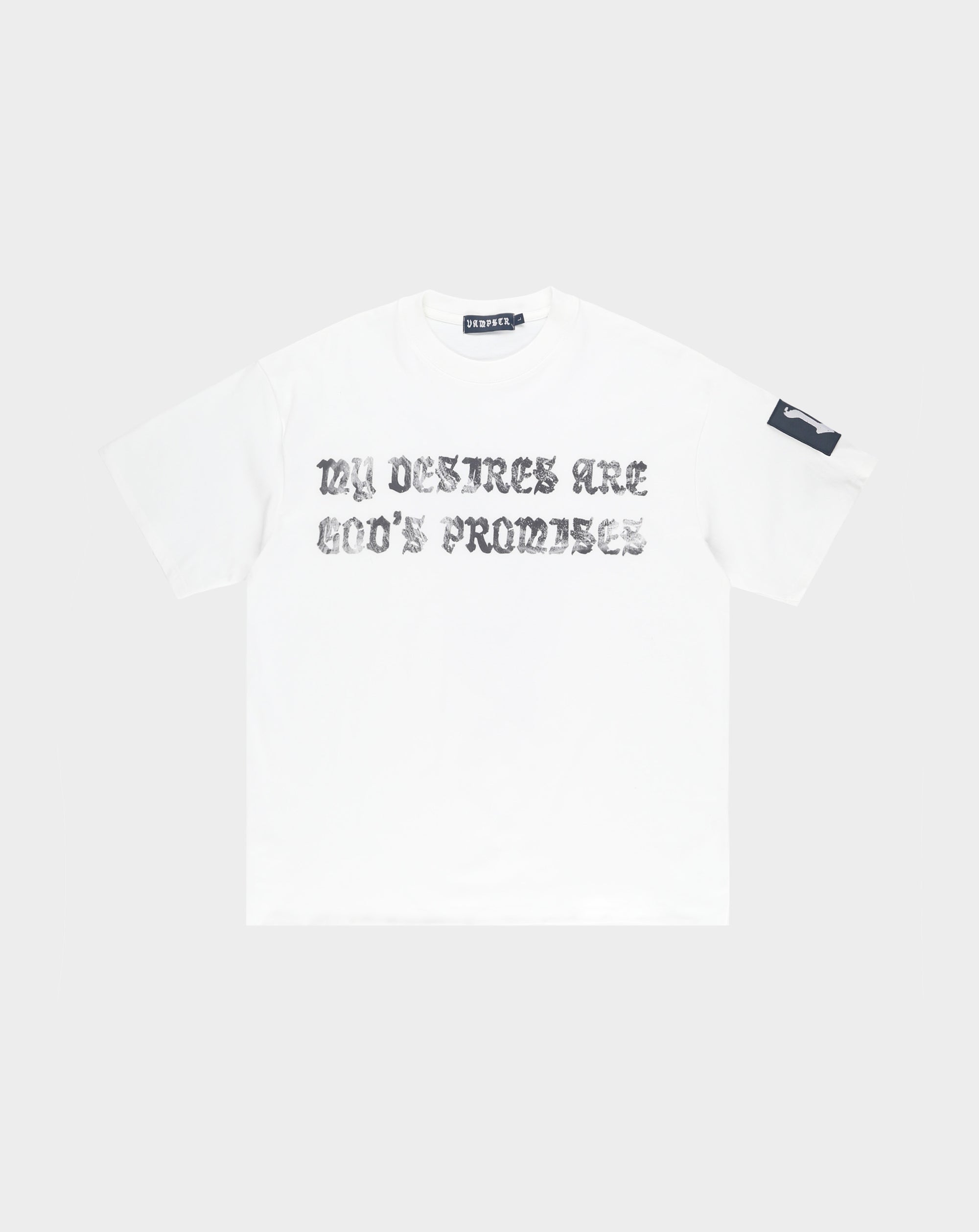 VAMPSTR Desires T-Shirt - Rule of Next Apparel