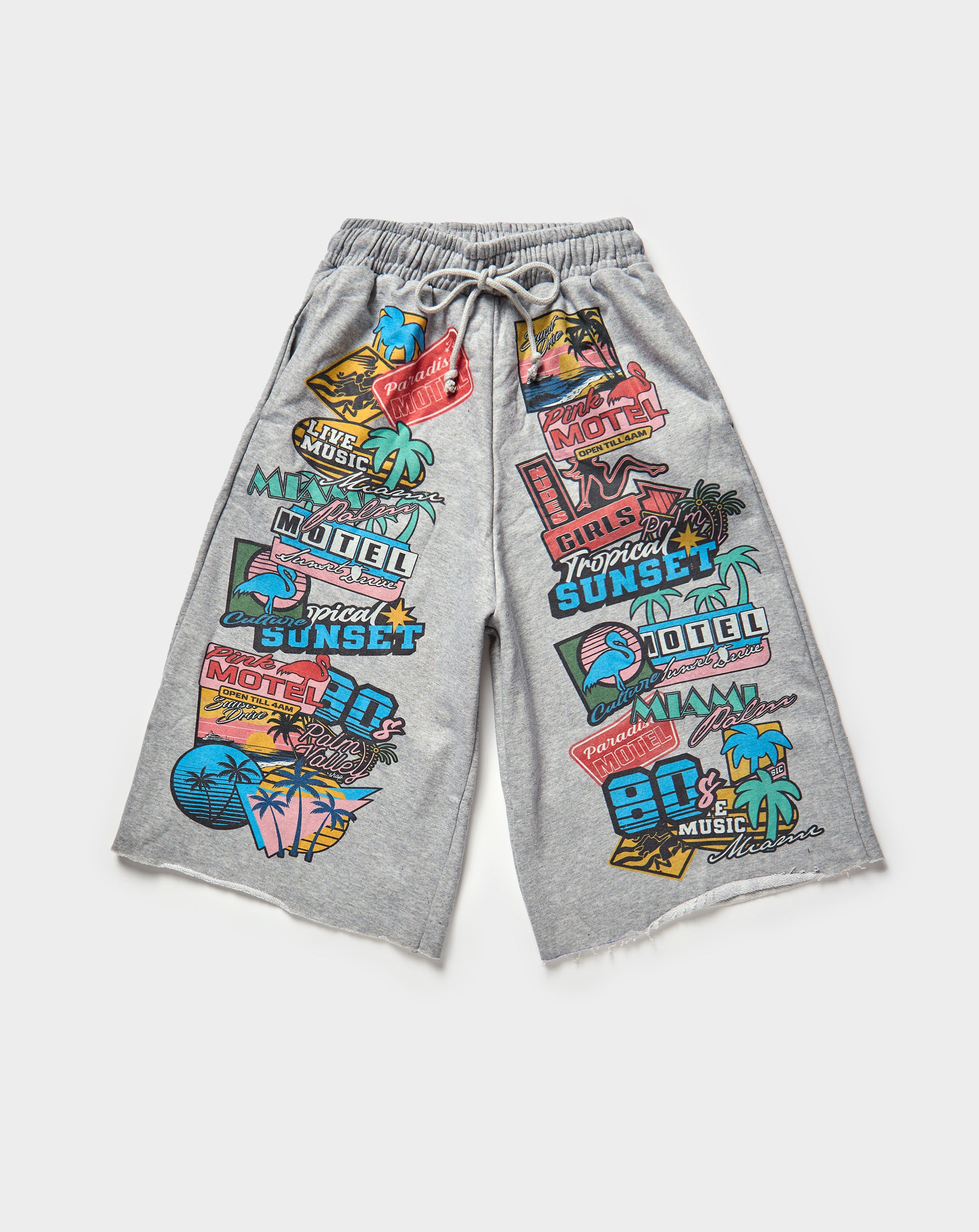 Destination Short