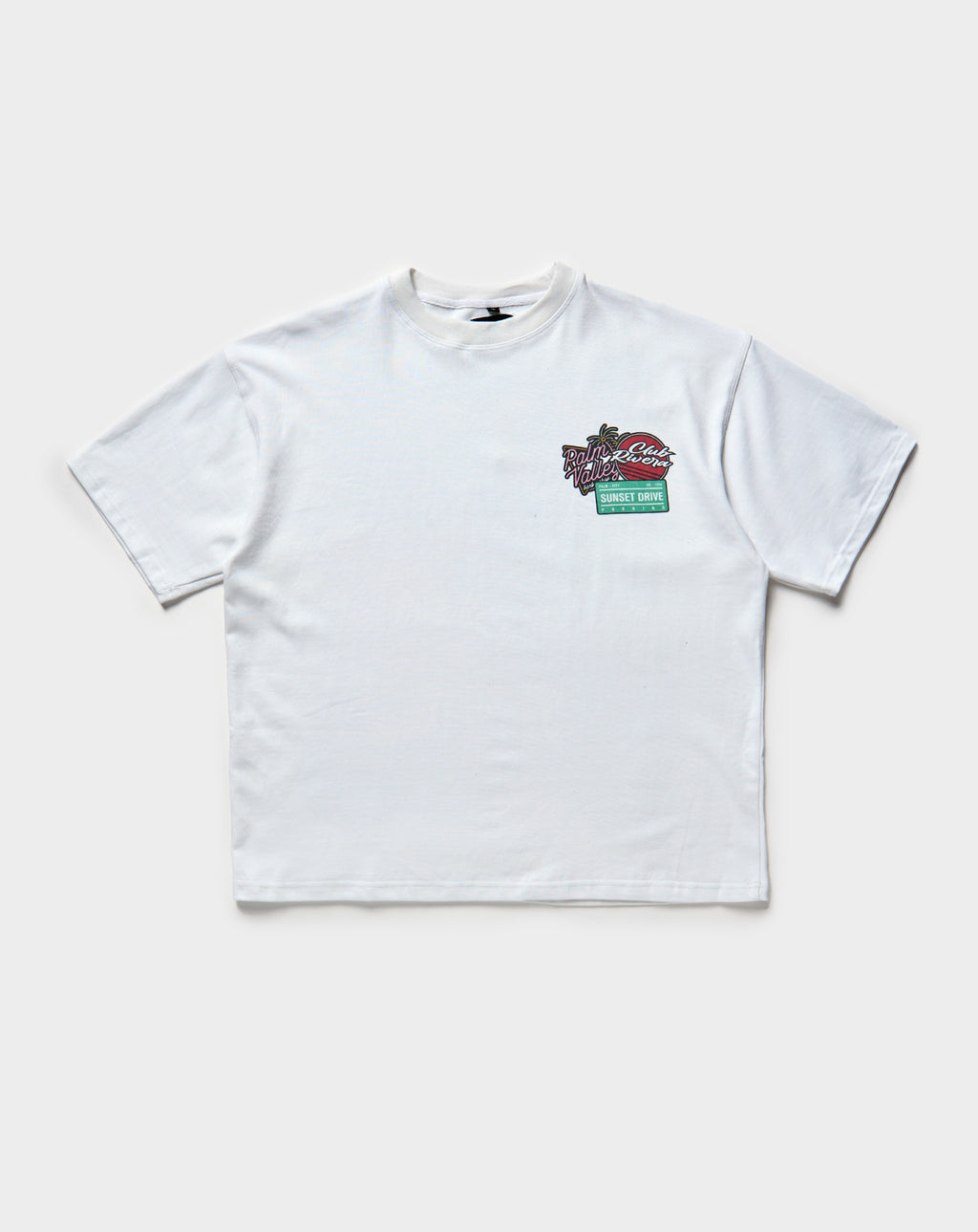 Destination T-Shirt