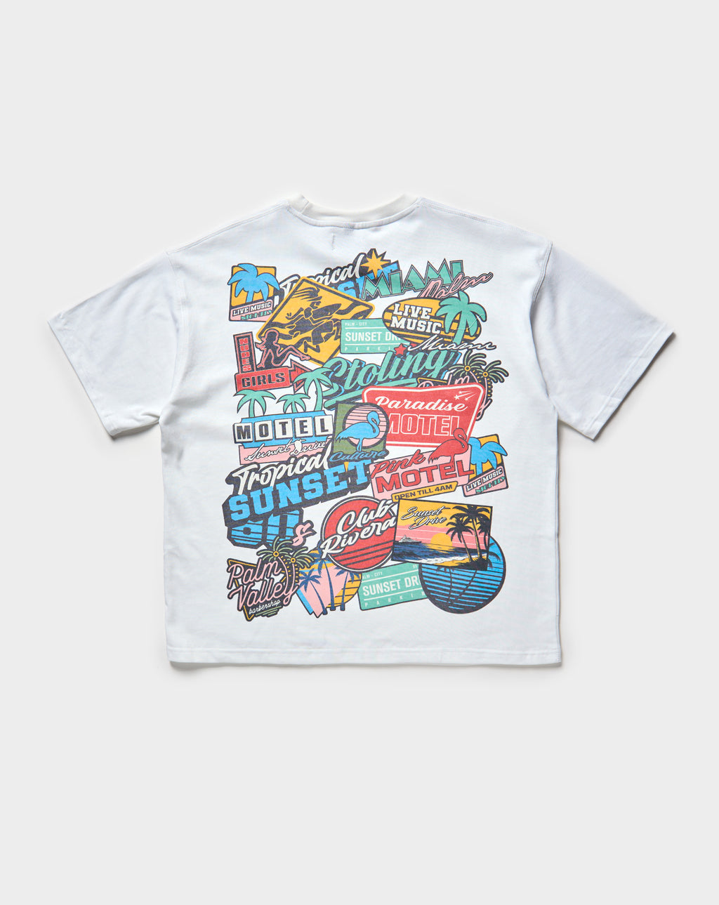 Destination T-Shirt