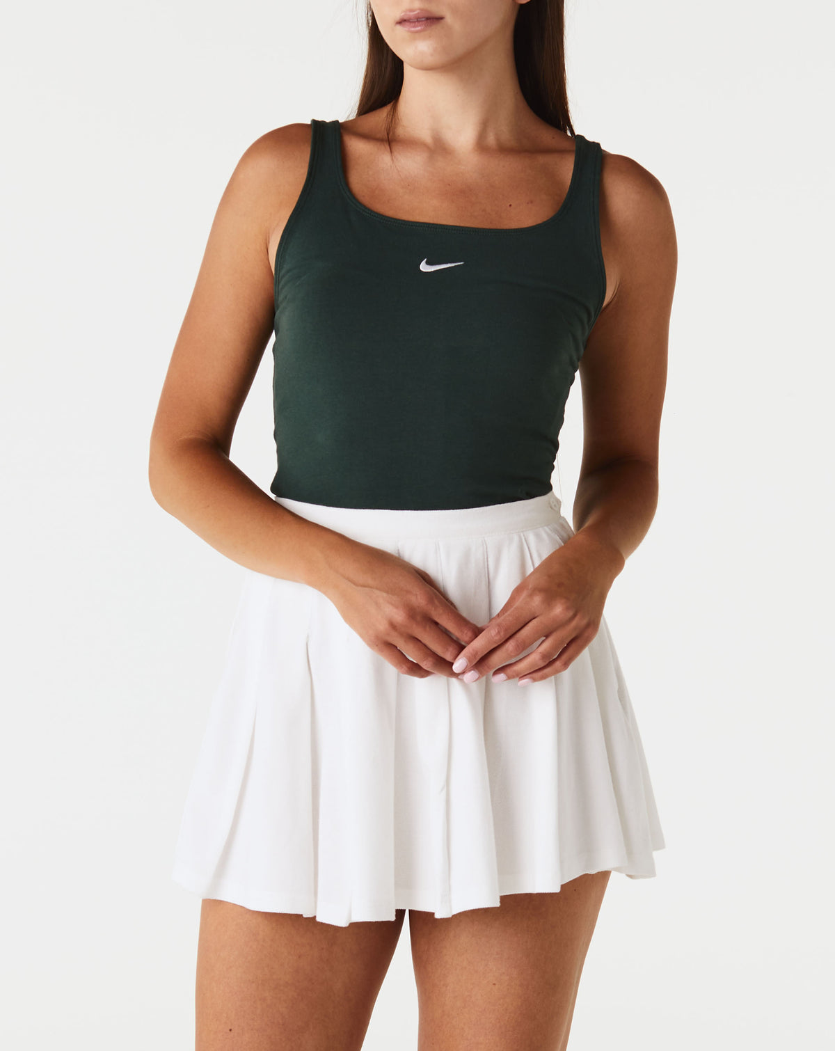 Nike Women's Essential Cami Tank - Rule of Next Apparel