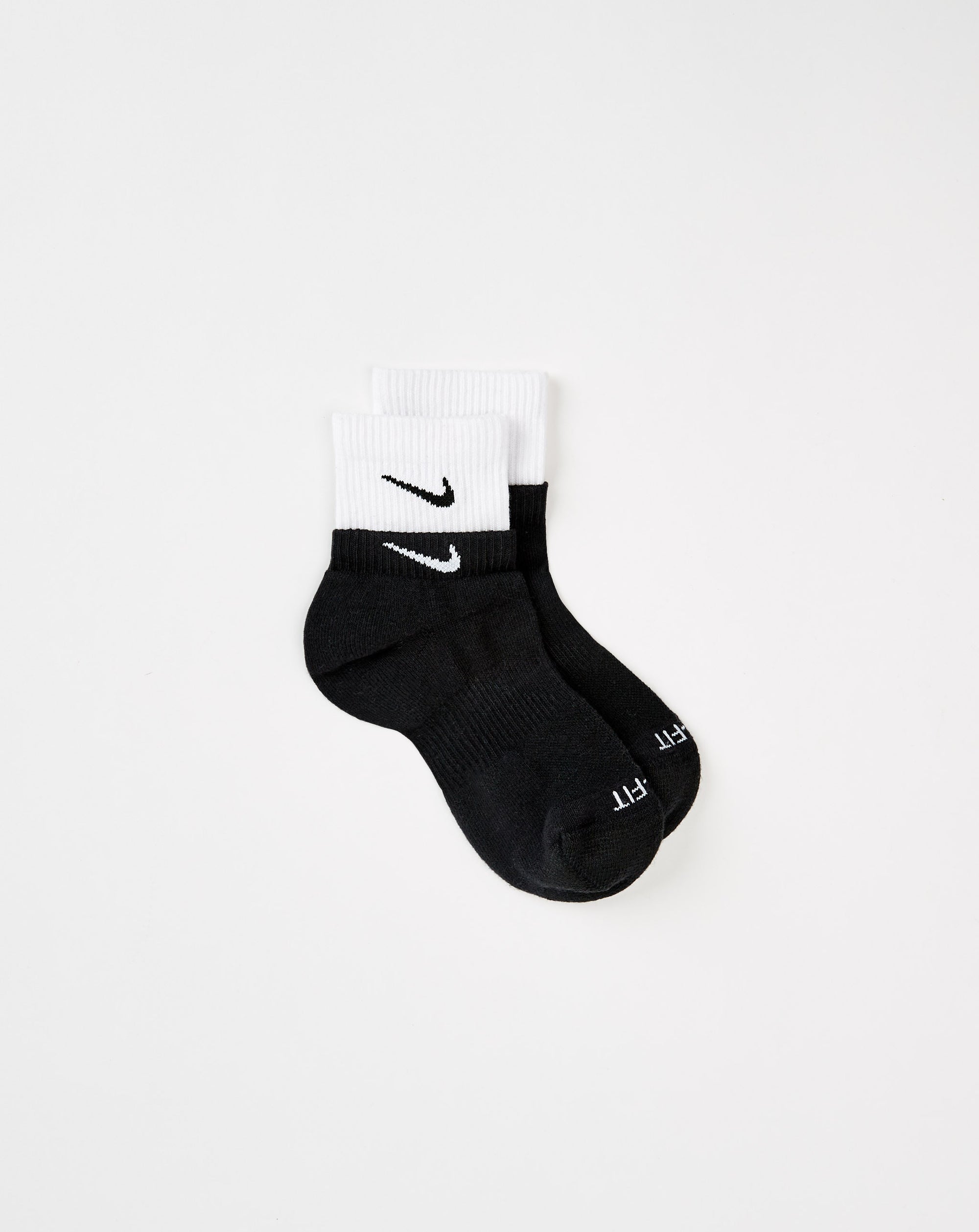 Nike Everyday+ Cushioned Training Ankle Socks - Rule of Next Accessories