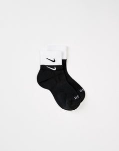 Nike Everyday+ Cushioned Training Ankle Socks - Rule of Next Accessories