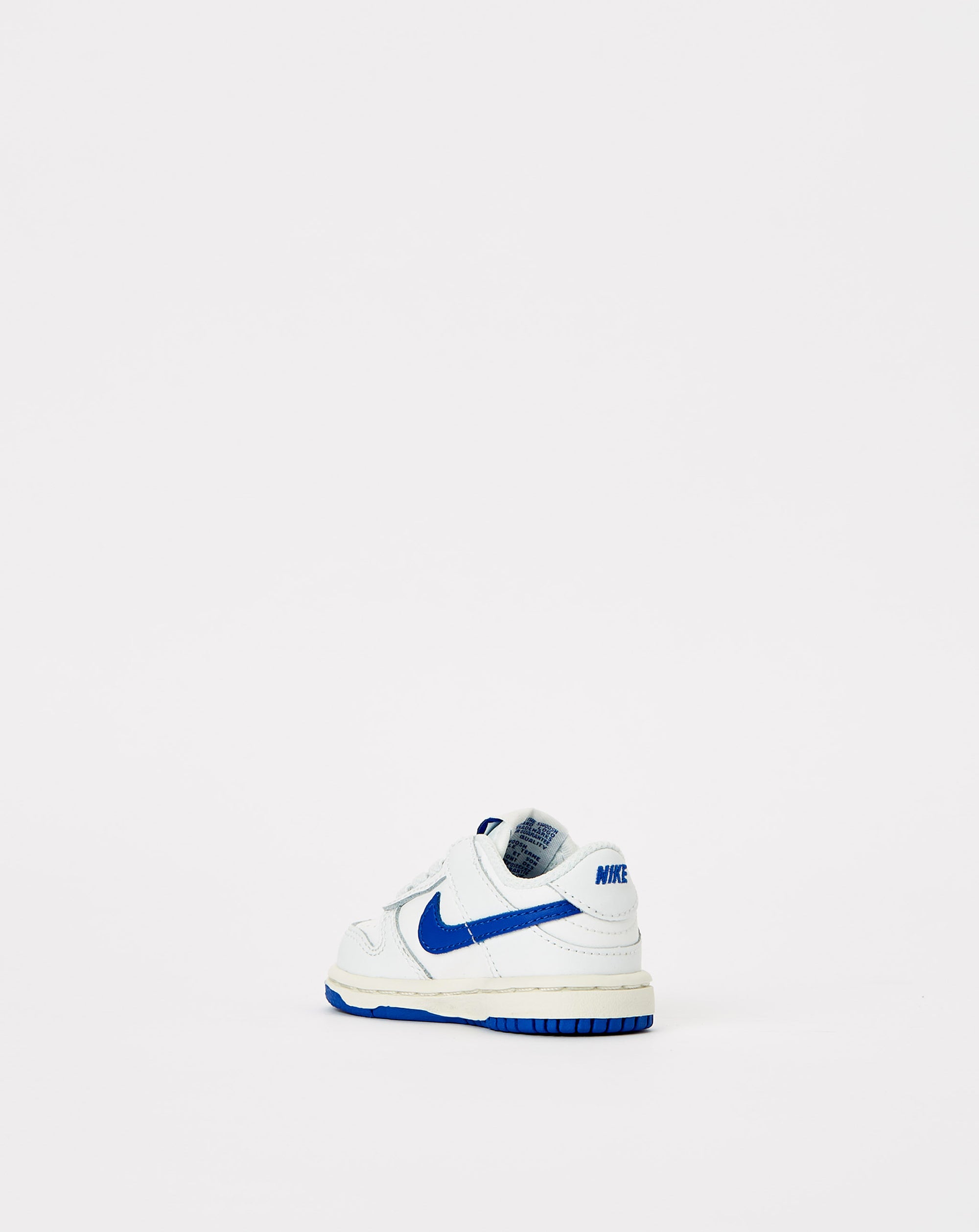 Nike Kids' Dunk Low (TD) - Rule of Next Footwear