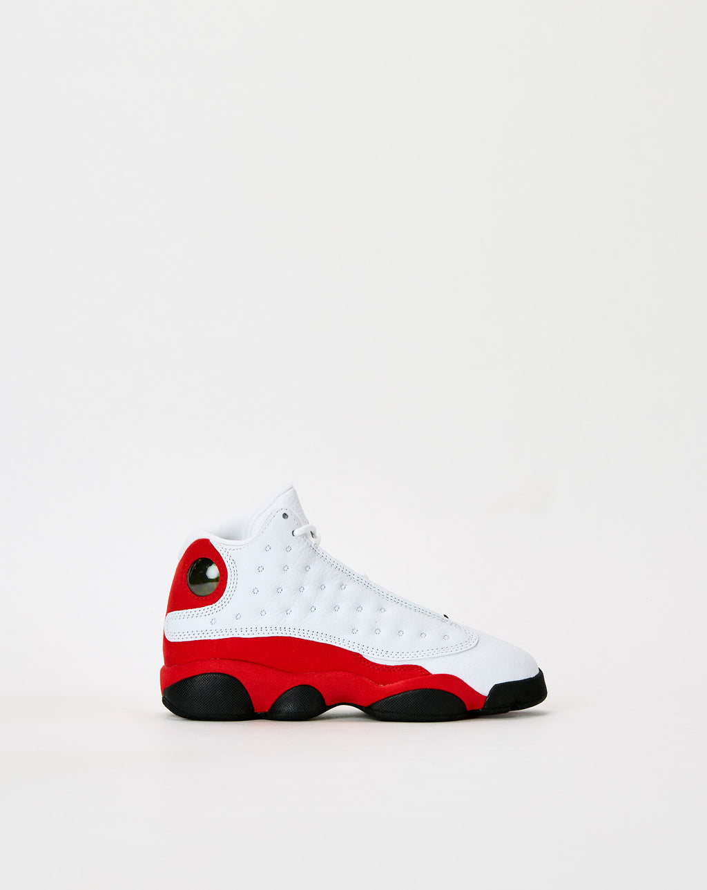 Air Jordan Kids' Air Jordan 13 Retro 'True Red' (GS). Underground Footwear. Rule of Next Streetwear.