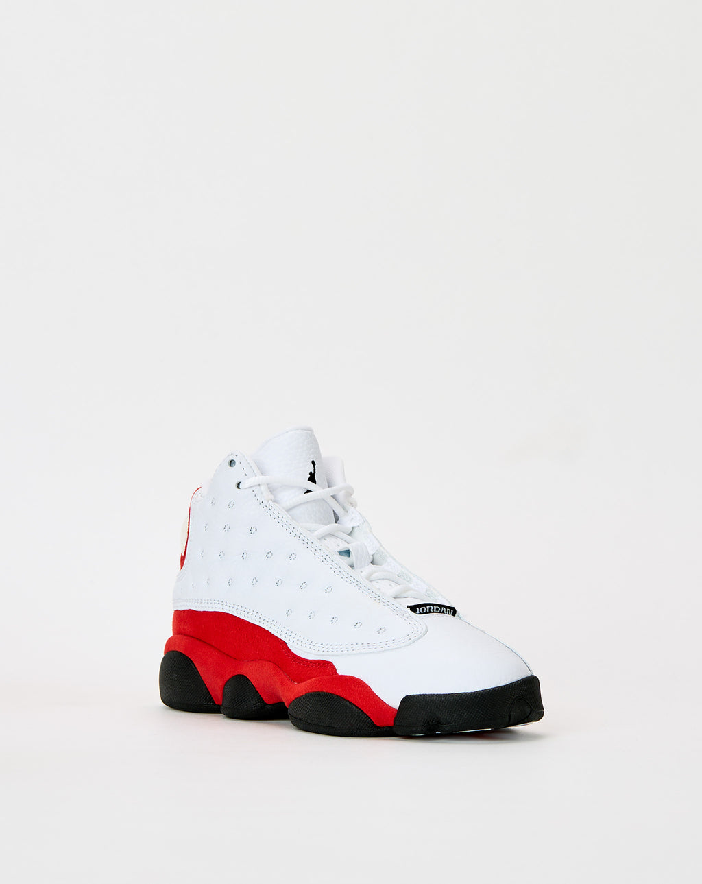 Air Jordan Kids' Air Jordan 13 Retro 'True Red' (GS). Underground Footwear. Rule of Next Streetwear.