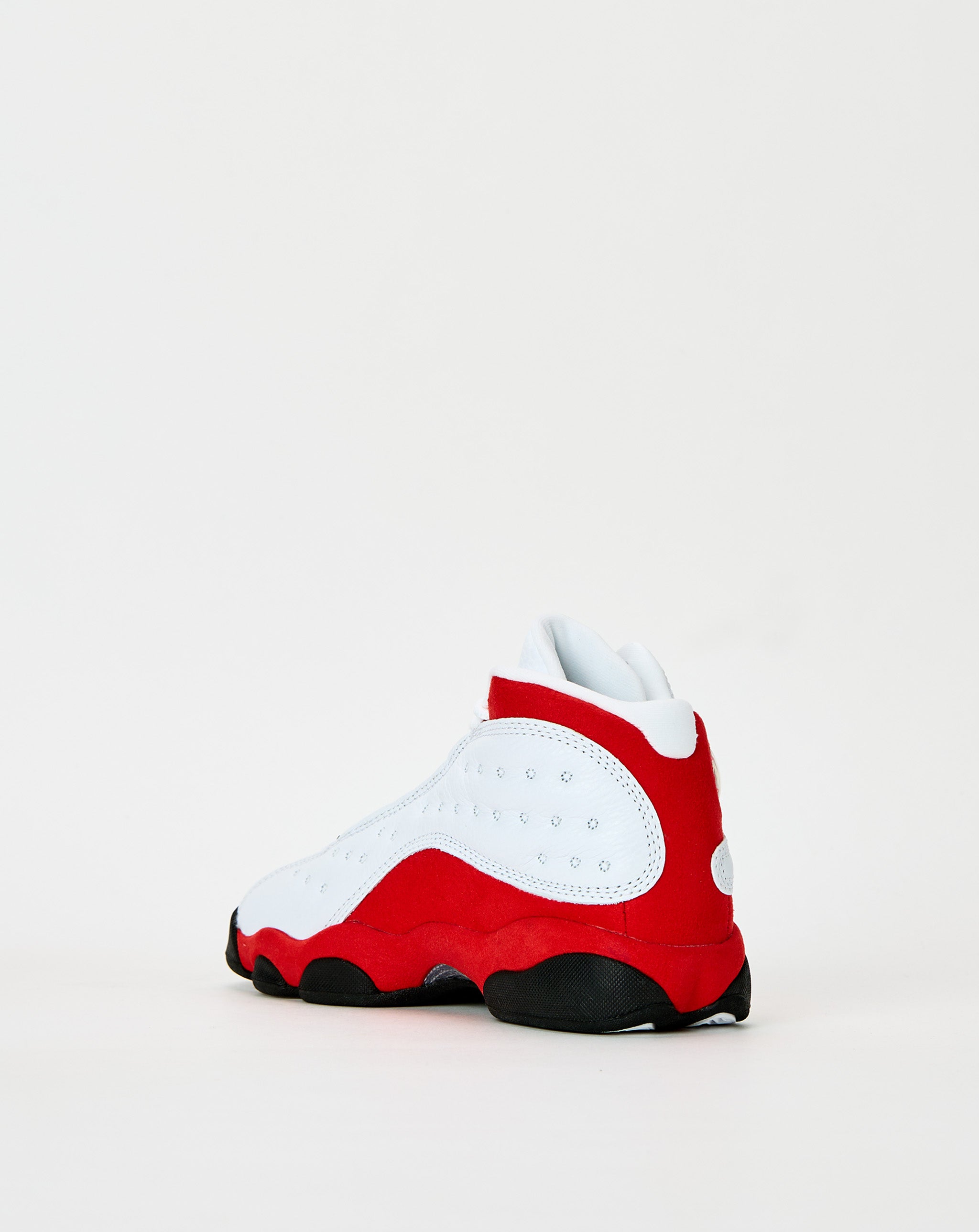 Air Jordan Kids' Air Jordan 13 Retro 'True Red' (GS). Underground Footwear. Rule of Next Streetwear.