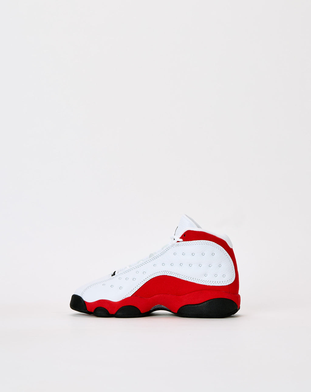 Air Jordan Kids' Air Jordan 13 Retro 'True Red' (GS). Underground Footwear. Rule of Next Streetwear.