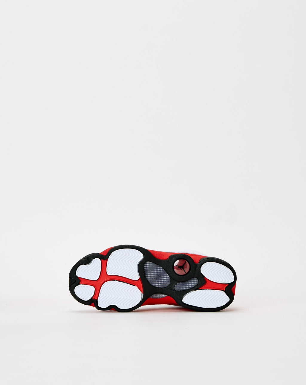 Air Jordan Kids' Air Jordan 13 Retro 'True Red' (GS). Underground Footwear. Rule of Next Streetwear.
