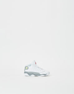 Air Jordan Kids' Air Jordan 13 Retro (TD) - Rule of Next Footwear