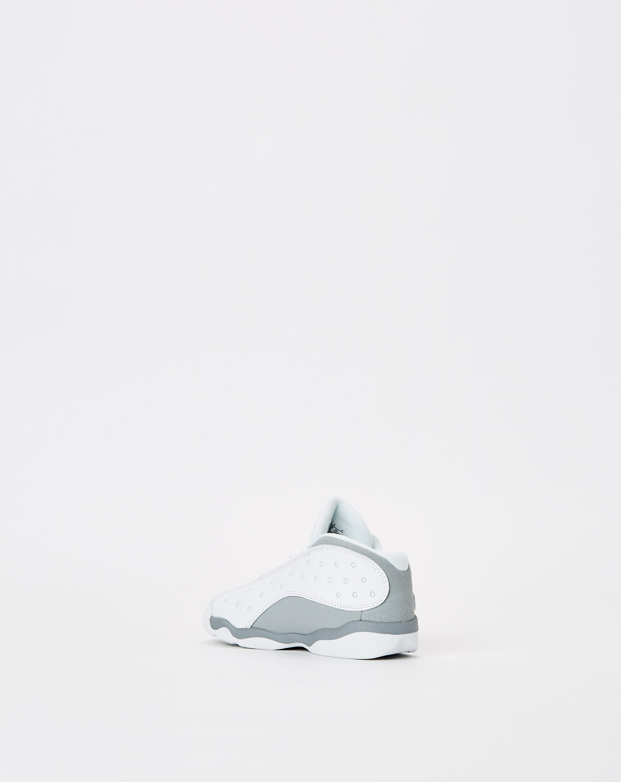 Air Jordan Kids' Air Jordan 13 Retro (TD) - Rule of Next Footwear