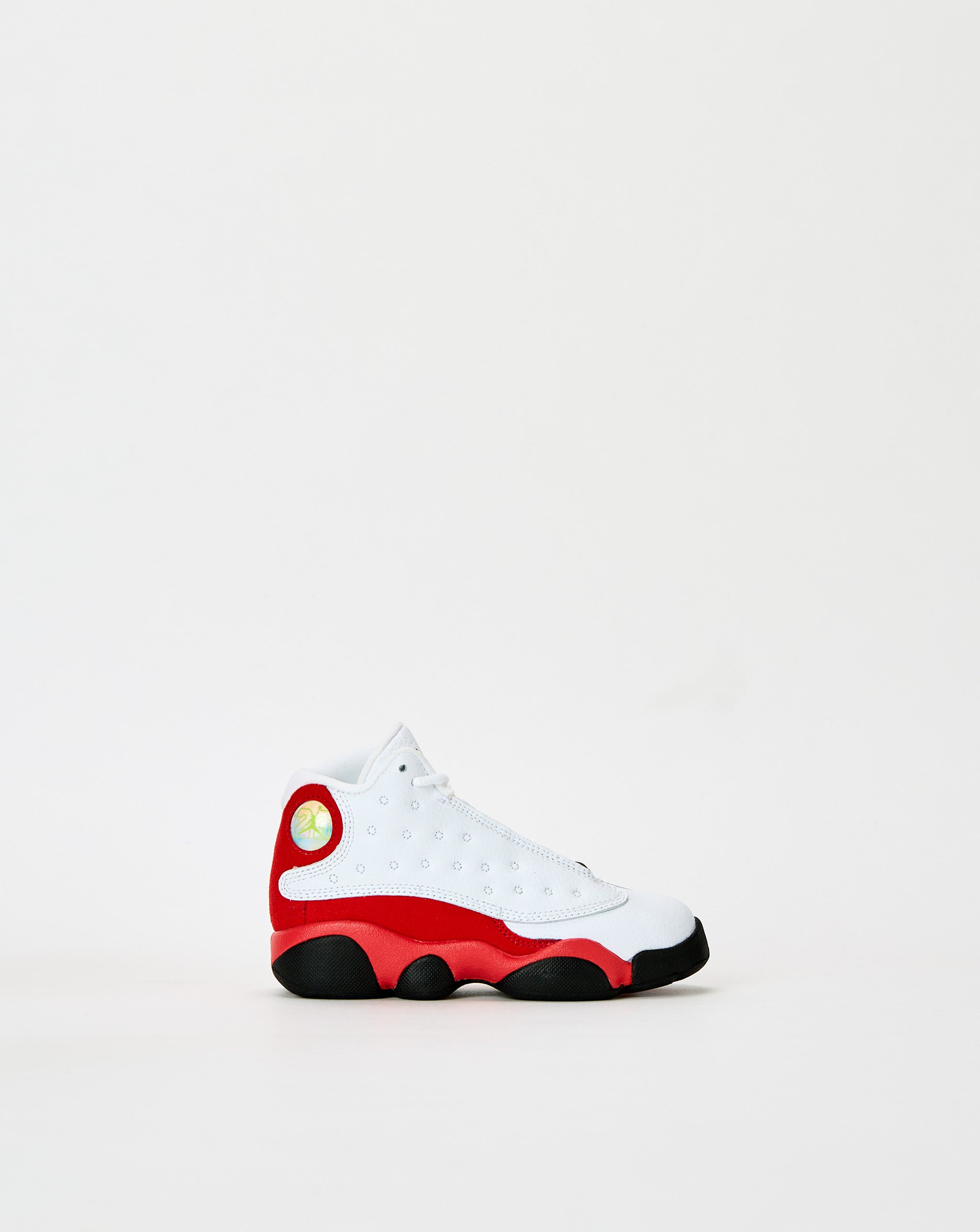 Air Jordan Kids' Air Jordan 13 Retro 'True Red' (PS). Underground Footwear. Rule of Next Streetwear.