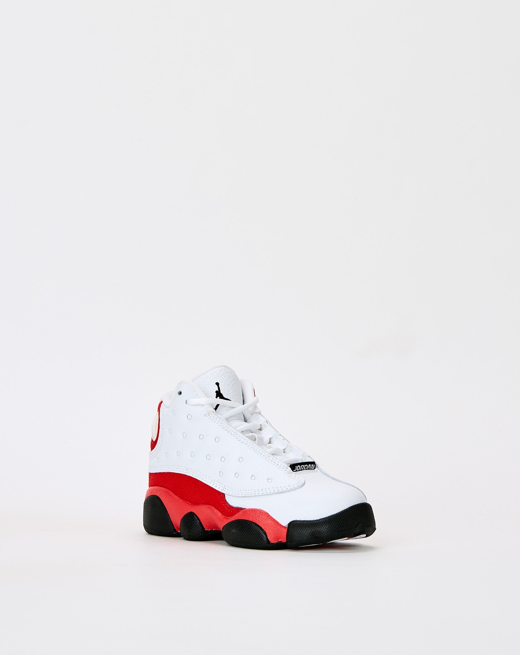 Air Jordan Kids' Air Jordan 13 Retro 'True Red' (PS). Underground Footwear. Rule of Next Streetwear.
