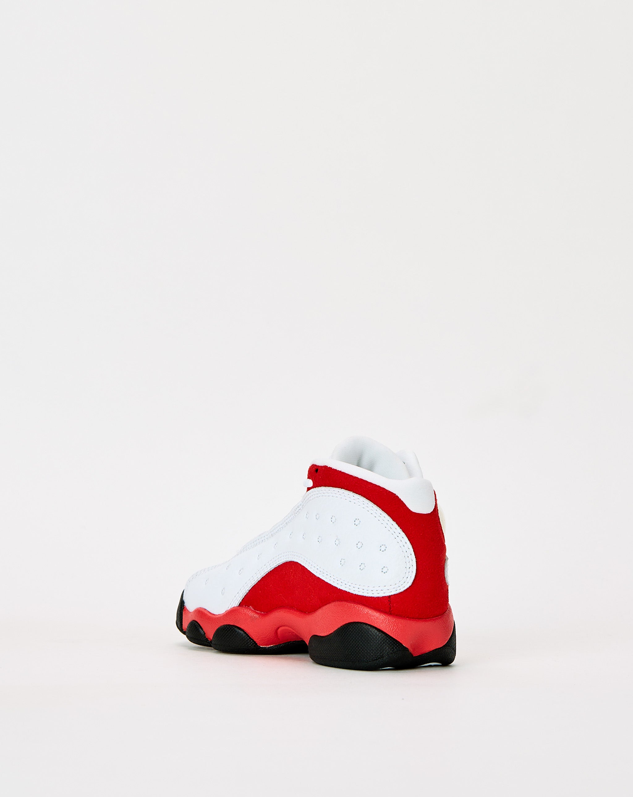 Air Jordan Kids' Air Jordan 13 Retro 'True Red' (PS). Underground Footwear. Rule of Next Streetwear.