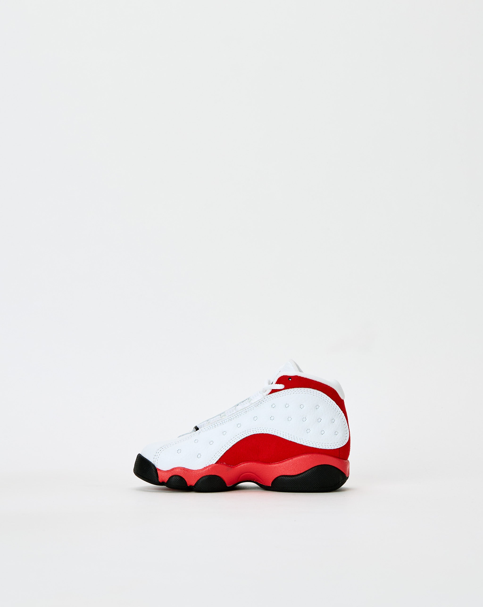 Air Jordan Kids' Air Jordan 13 Retro 'True Red' (PS). Underground Footwear. Rule of Next Streetwear.