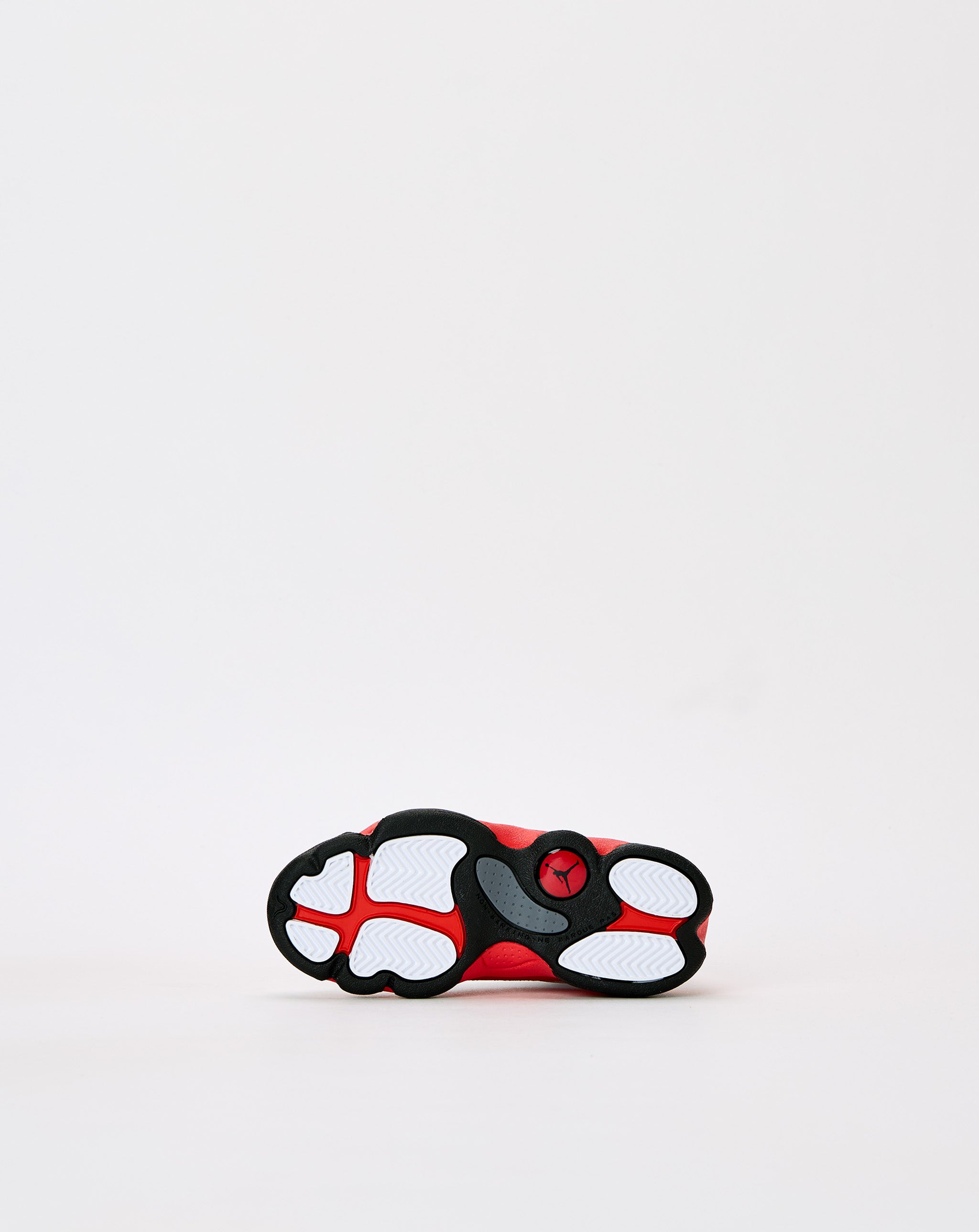 Air Jordan Kids' Air Jordan 13 Retro 'True Red' (PS). Underground Footwear. Rule of Next Streetwear.