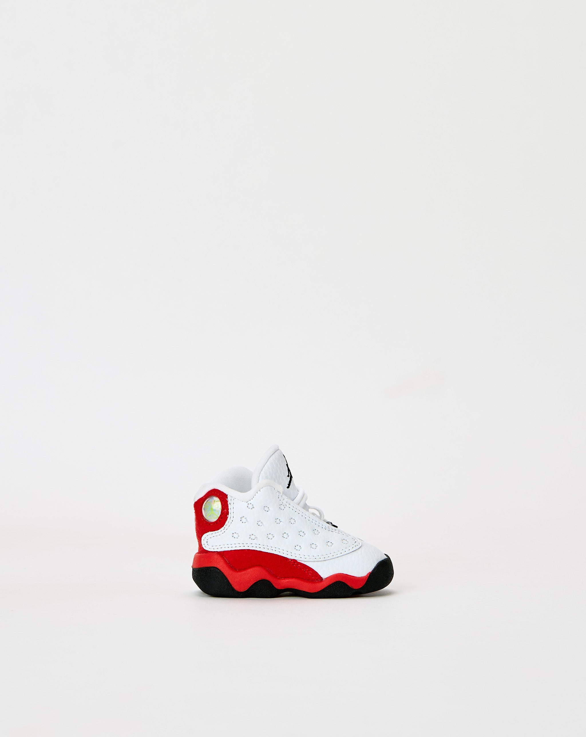 Air Jordan Kids' Air Jordan 13 Retro 'True Red' (TD). Underground Footwear. Rule of Next Streetwear.