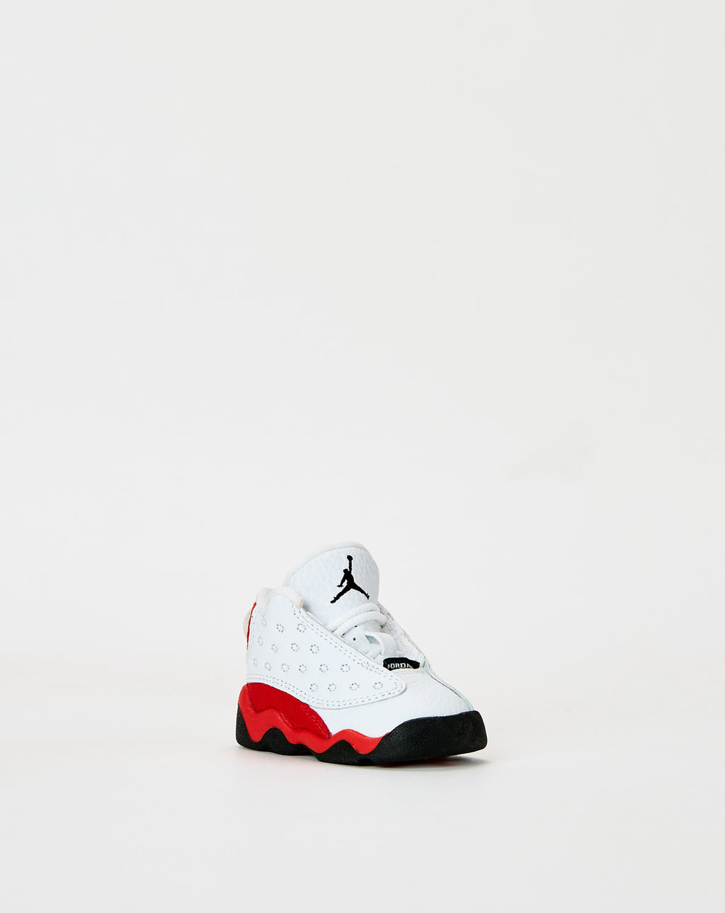 Air Jordan Kids' Air Jordan 13 Retro 'True Red' (TD). Underground Footwear. Rule of Next Streetwear.