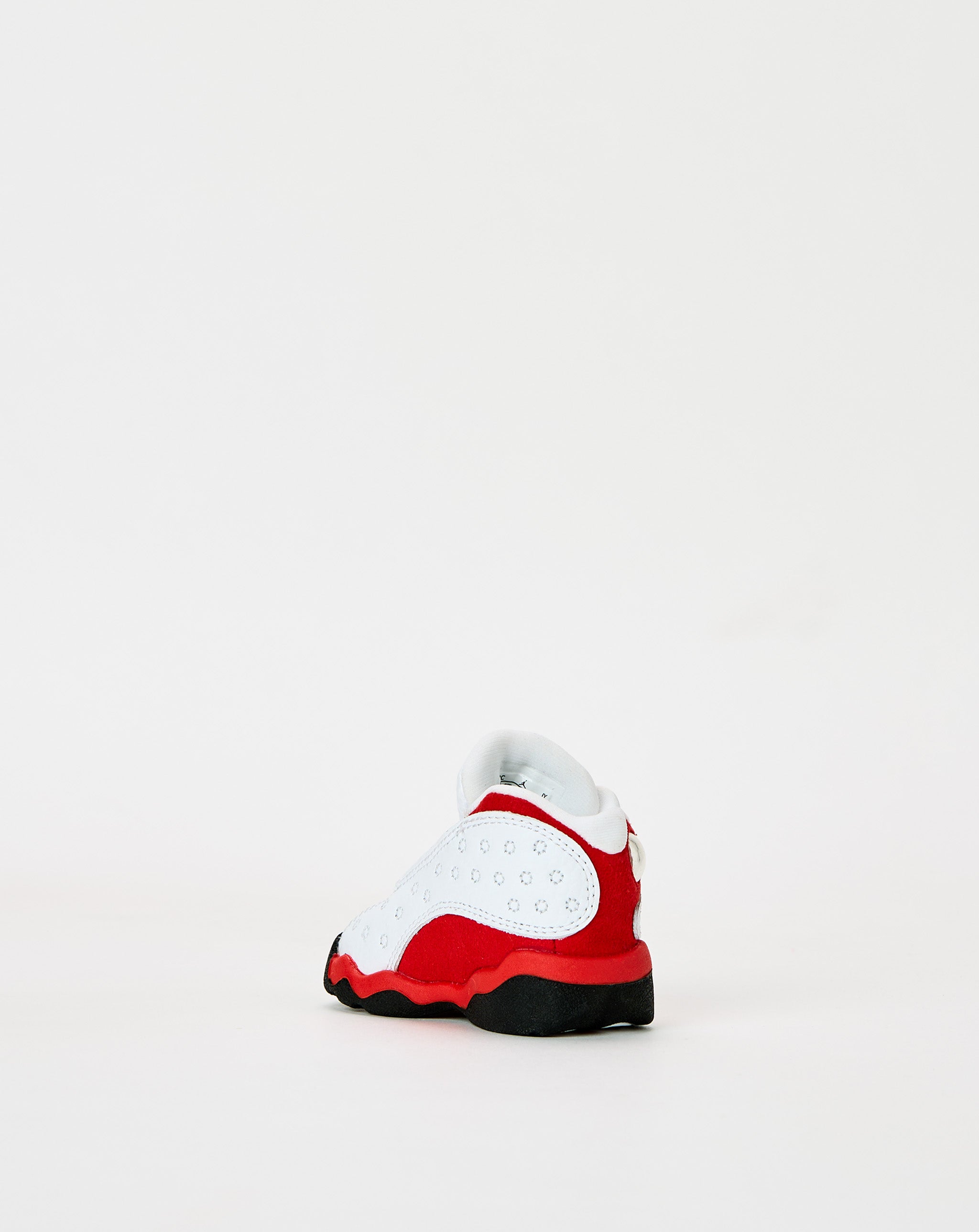 Air Jordan Kids' Air Jordan 13 Retro 'True Red' (TD). Underground Footwear. Rule of Next Streetwear.