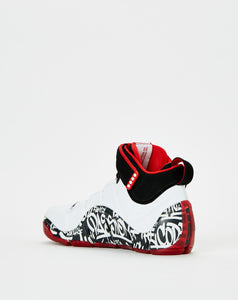 Nike Zoom Lebron IV 'Graffiti' - Rule of Next Footwear