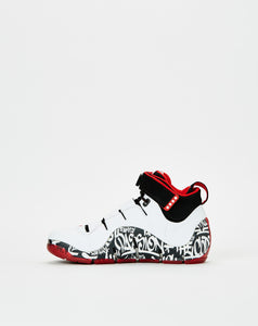 Nike Zoom Lebron IV 'Graffiti' - Rule of Next Footwear