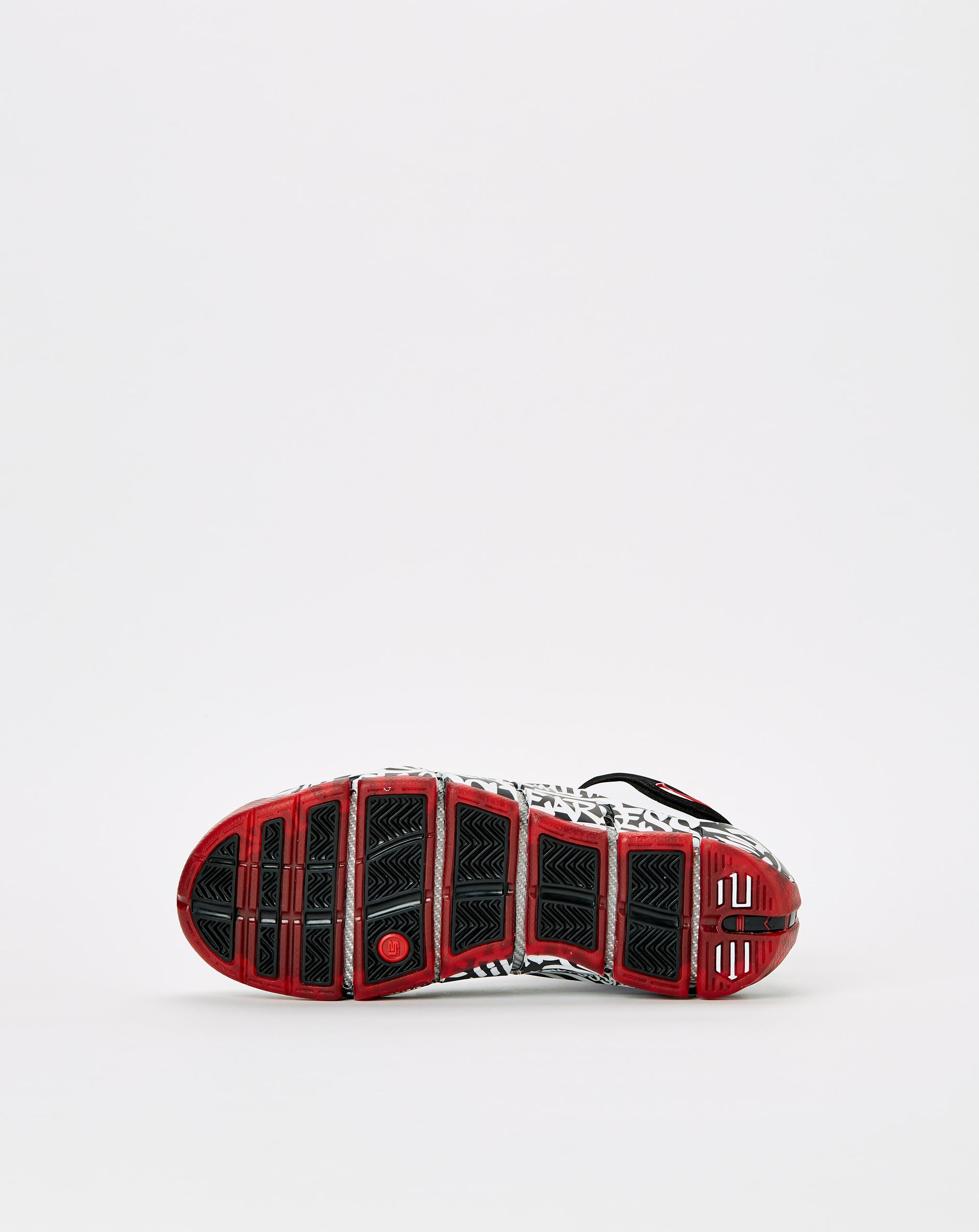 Nike Zoom Lebron IV 'Graffiti' - Rule of Next Footwear