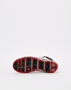 Nike Zoom Lebron IV 'Graffiti' - Rule of Next Footwear
