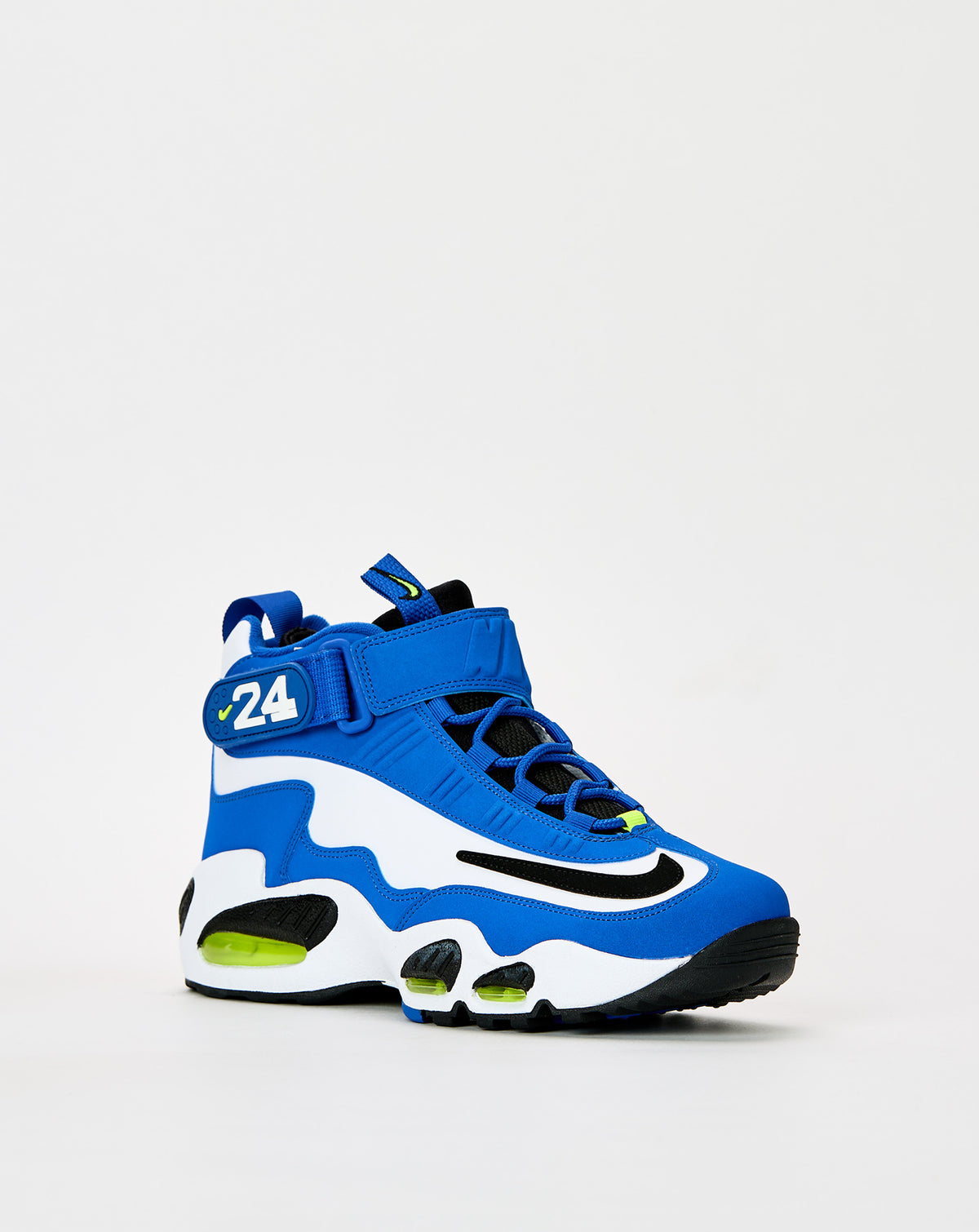 Nike Air Griffey Max 1. Underground Footwear. Rule of Next Streetwear.