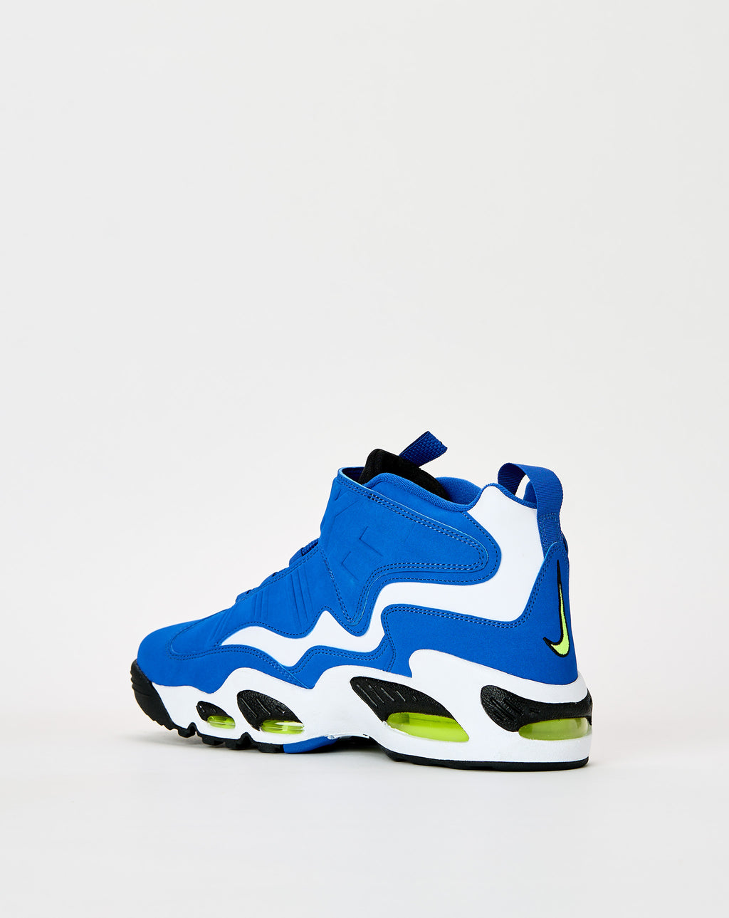 Nike Air Griffey Max 1. Underground Footwear. Rule of Next Streetwear.