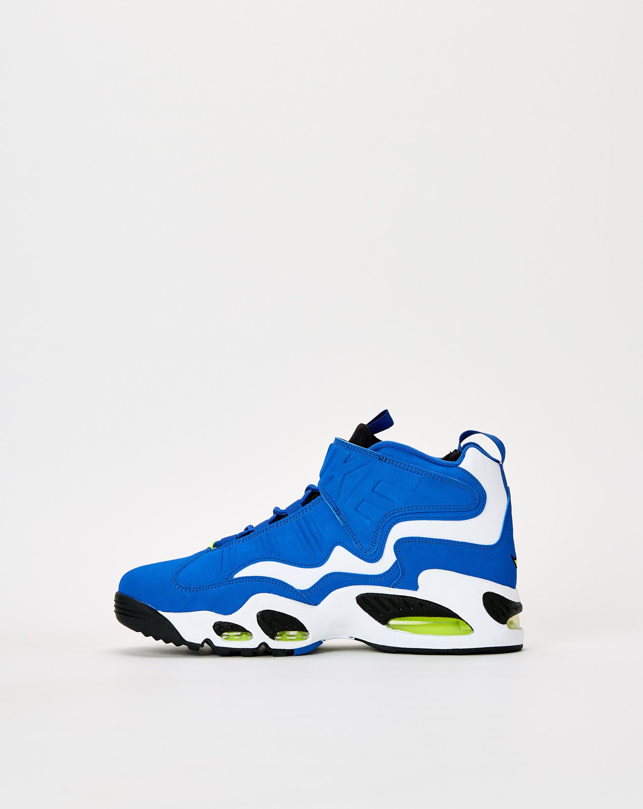 Nike Air Griffey Max 1. Underground Footwear. Rule of Next Streetwear.