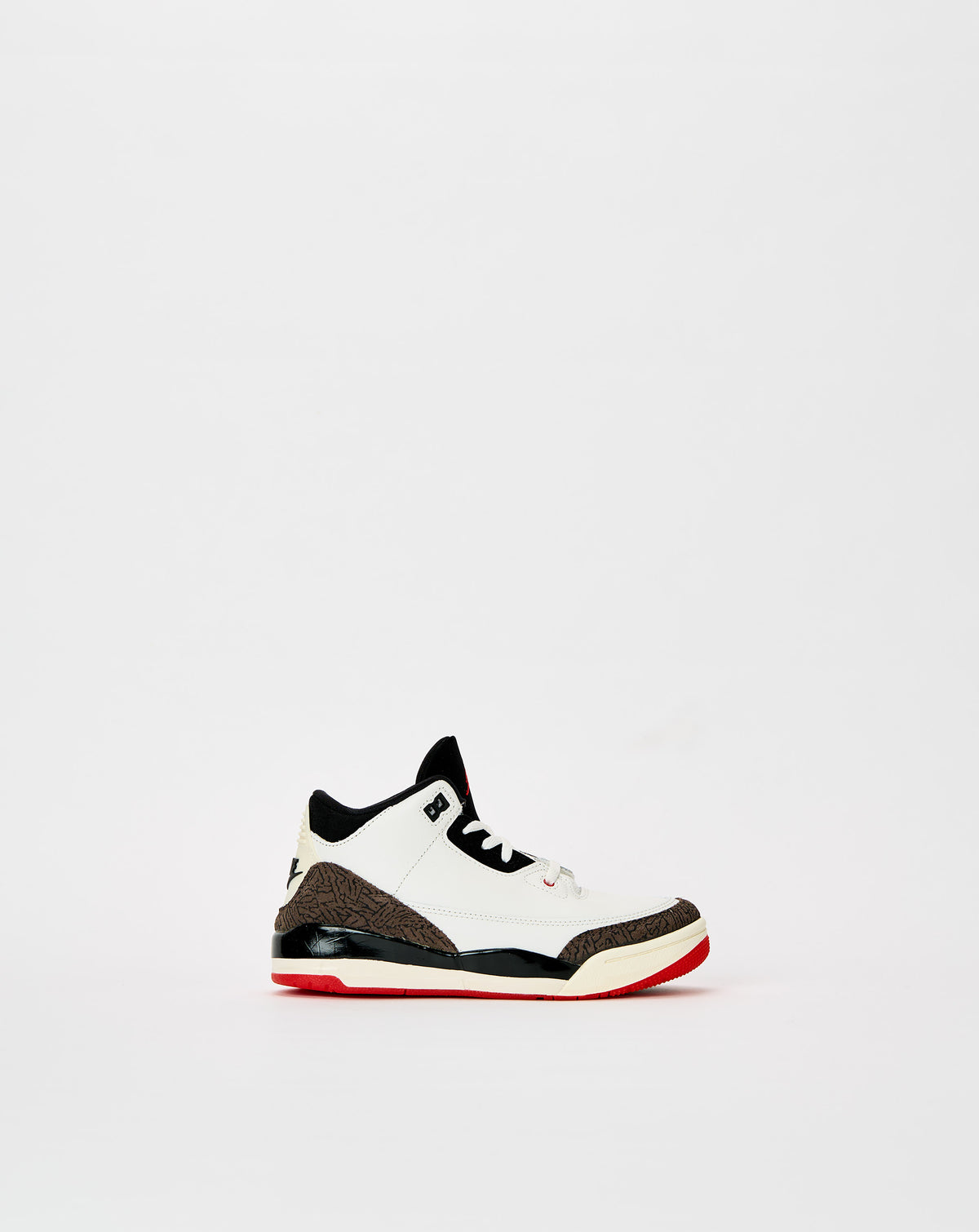 Air Jordan Kids' Air Jordan 3 Retro 'World's Best Dad' (PS). Underground Footwear. Rule of Next Streetwear.