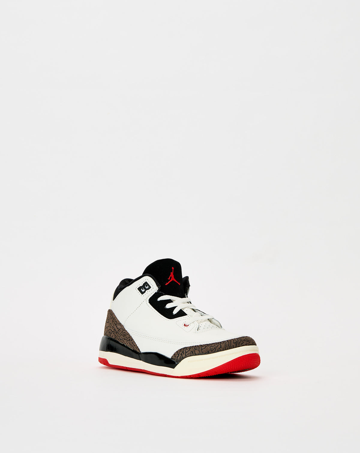 Air Jordan Kids' Air Jordan 3 Retro 'World's Best Dad' (PS). Underground Footwear. Rule of Next Streetwear.