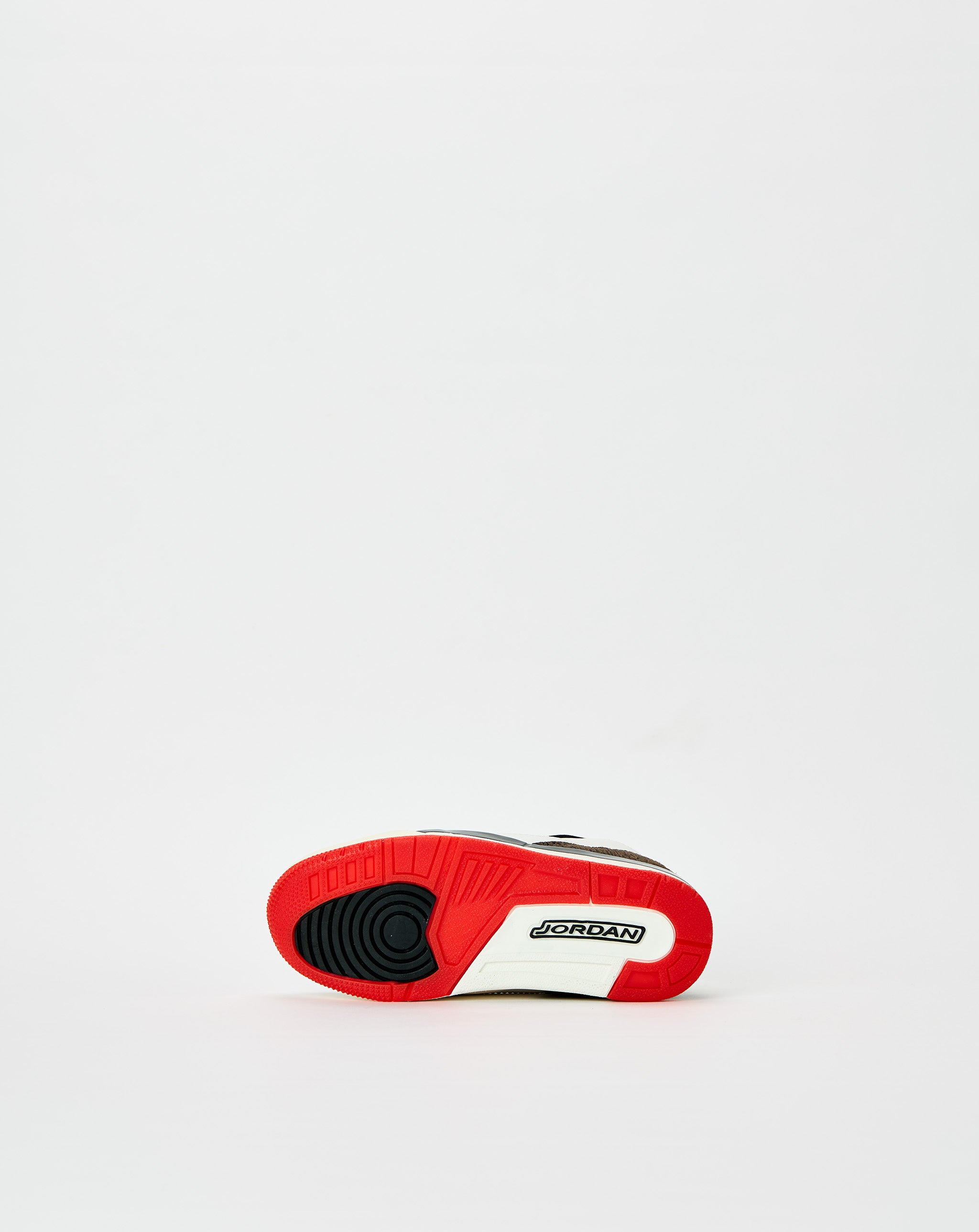 Air Jordan Kids' Air Jordan 3 Retro 'World's Best Dad' (PS). Underground Footwear. Rule of Next Streetwear.
