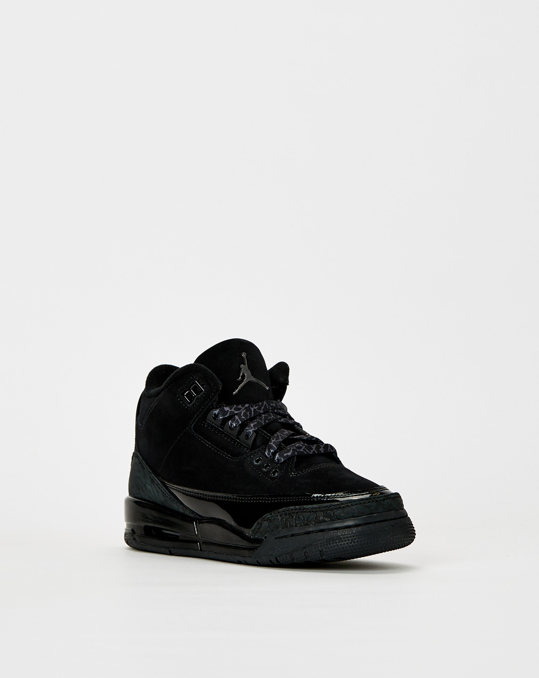 Air Jordan Kids' Air Jordan 3 Retro (PS) - Rule of Next Footwear