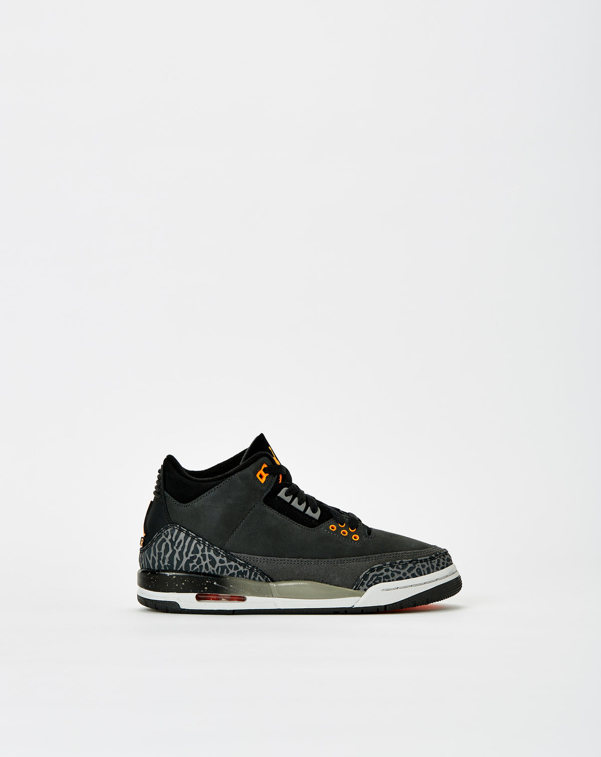 Air Jordan Kids' Air Jordan 3 Retro 'Fear' (GS) - Rule of Next Footwear
