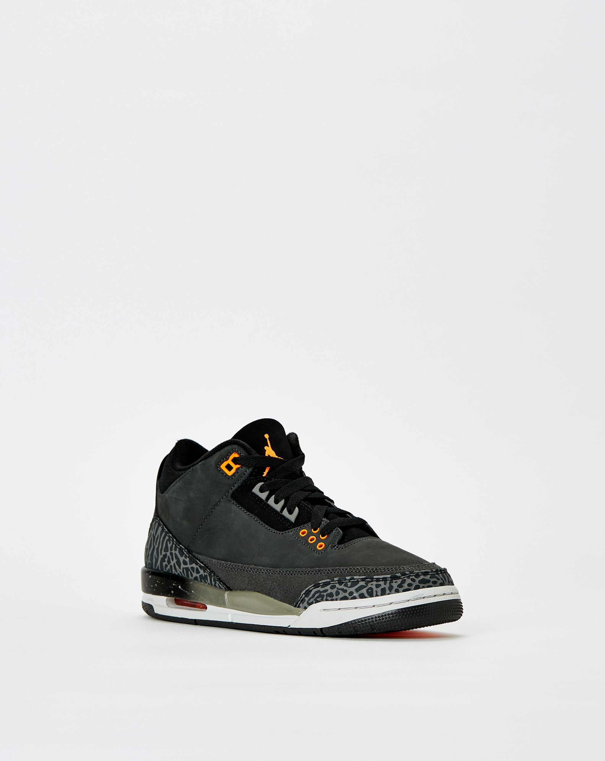 Air Jordan Kids' Air Jordan 3 Retro 'Fear' (GS) - Rule of Next Footwear