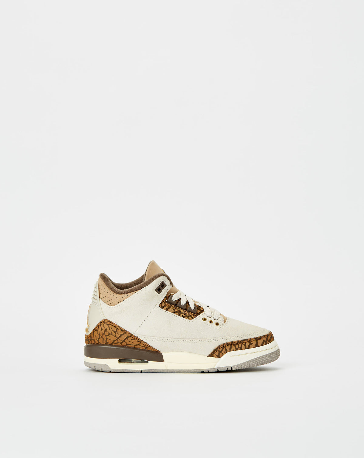 Air Jordan Kids' Air Jordan 3 Retro (GS) - Rule of Next Footwear