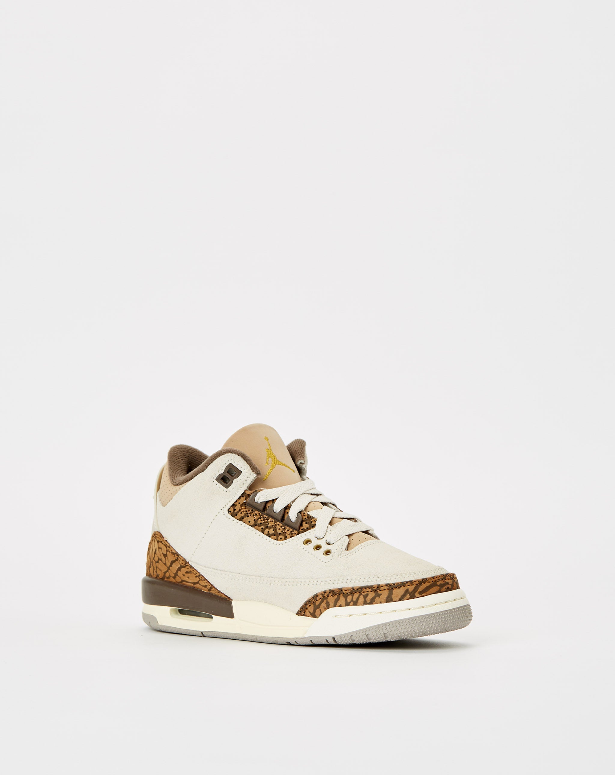 Air Jordan Kids' Air Jordan 3 Retro (GS) - Rule of Next Footwear