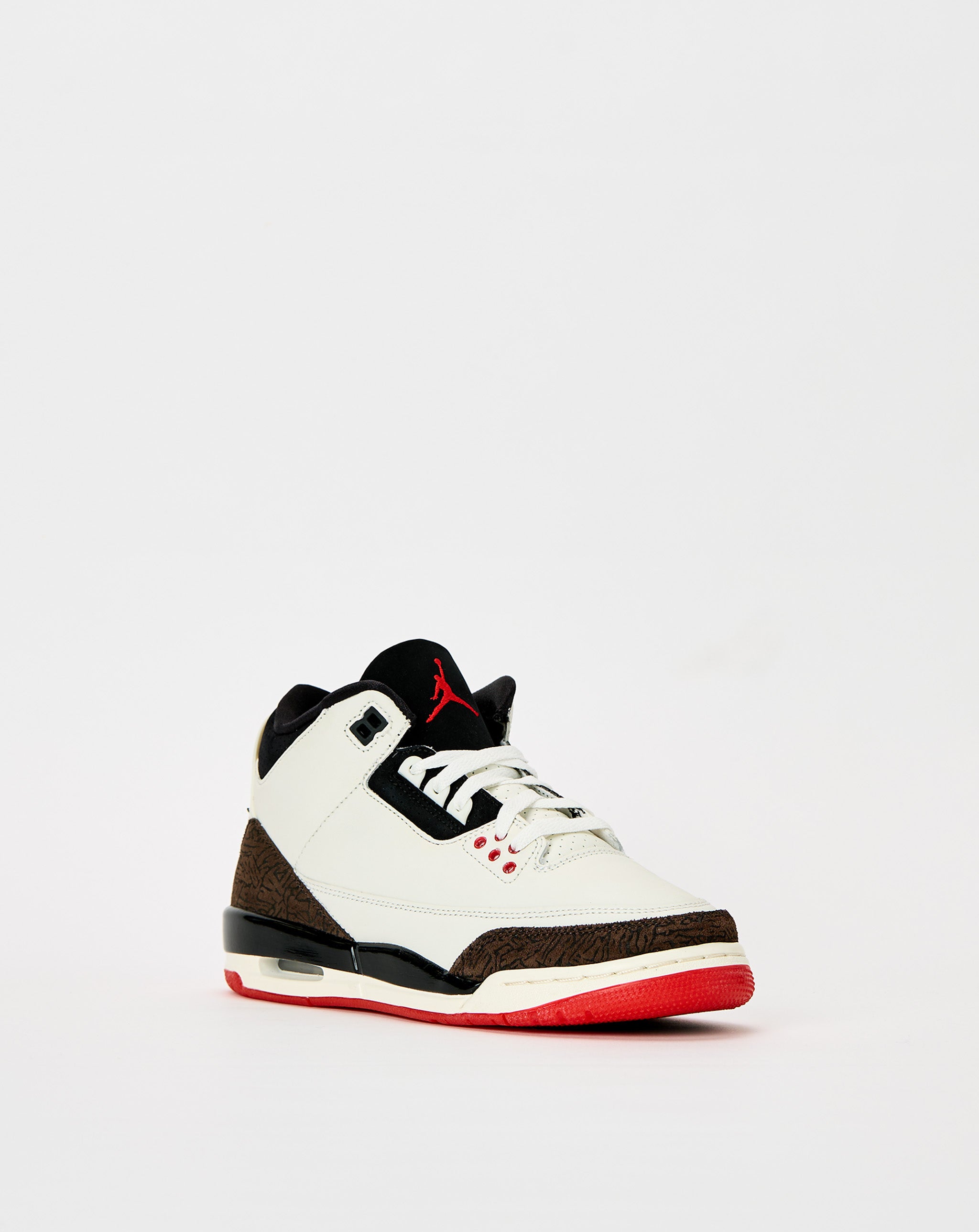 Air Jordan Kids' Air Jordan 3 Retro 'World's Best Dad' (GS). Underground Footwear. Rule of Next Streetwear.