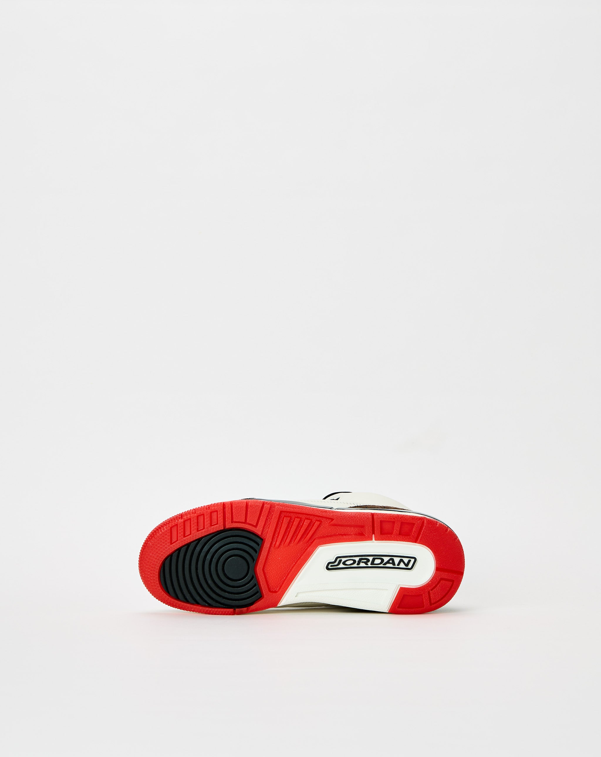 Air Jordan Kids' Air Jordan 3 Retro 'World's Best Dad' (GS). Underground Footwear. Rule of Next Streetwear.