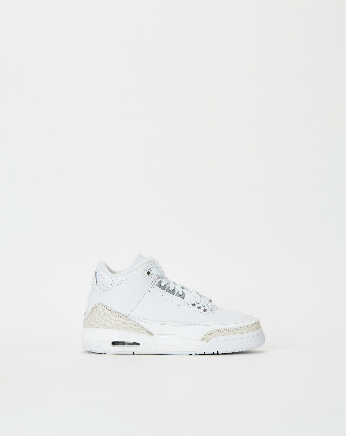 Air Jordan Kids' Air Jordan 3 Retro 'Pure Money' (GS) - Rule of Next Footwear