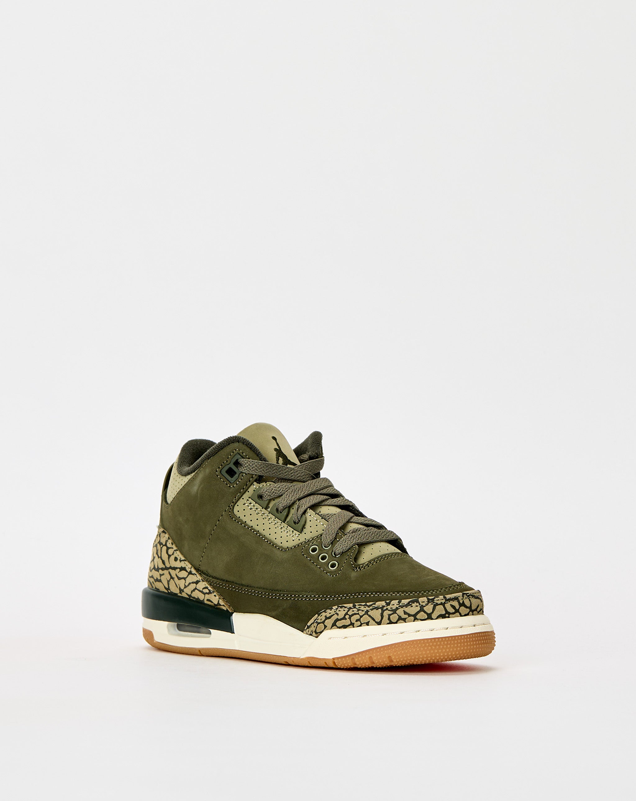 Air Jordan Kids' Air Jordan 3 Retro (GS) - Rule of Next Footwear