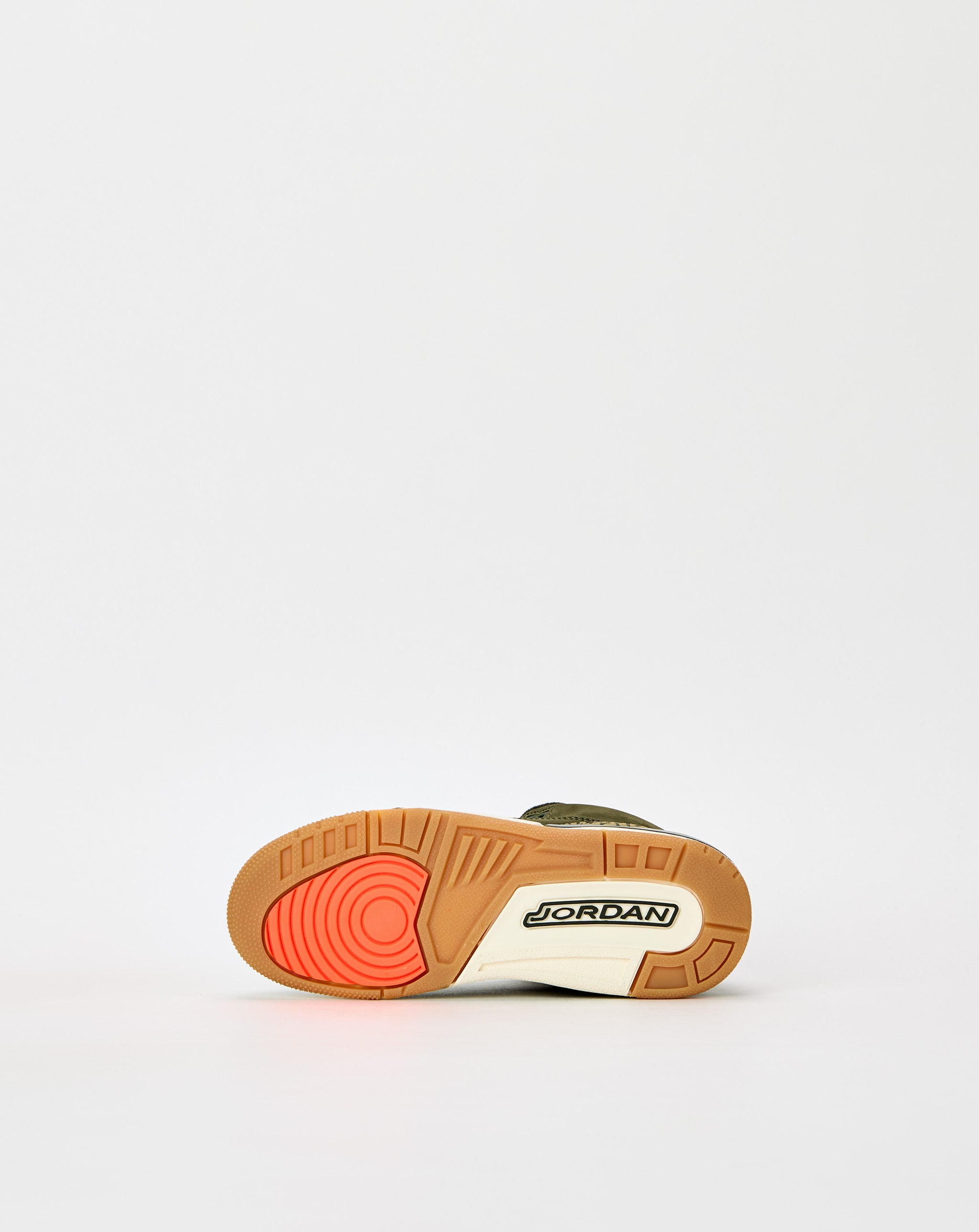 Air Jordan Kids' Air Jordan 3 Retro (GS) - Rule of Next Footwear