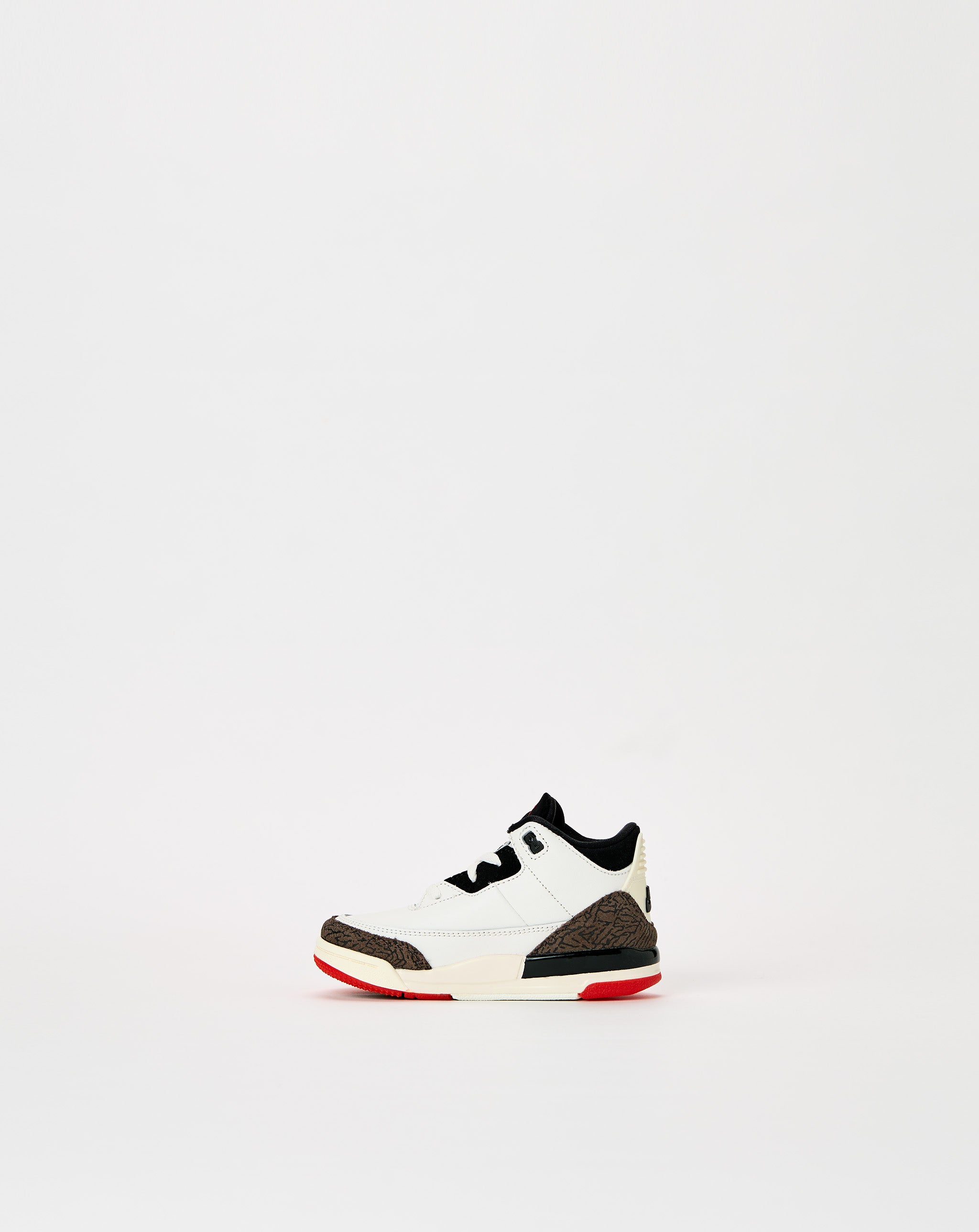 Air Jordan Kids' Air Jordan 3 Retro 'World's Best Dad' (TD). Underground Footwear. Rule of Next Streetwear.