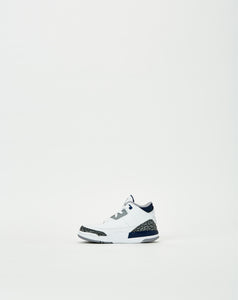 Air Jordan Kids' Jordan 3 Retro (TD) - Rule of Next Footwear