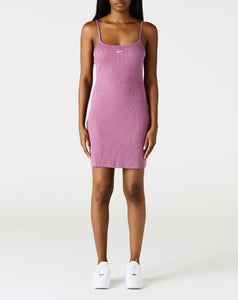 Nike Women's Essential Ribbed Dress - Rule of Next Apparel