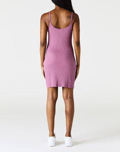 Nike Women's Essential Ribbed Dress - Rule of Next Apparel