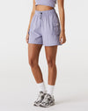Nike Women's Essential Woven High-Rise Shorts - Rule of Next Apparel