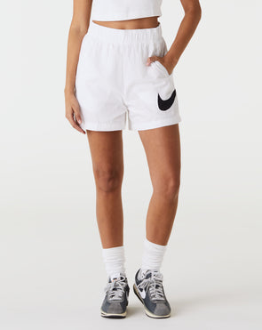 Nike Women's High-Rise Woven Shorts - Rule of Next Apparel