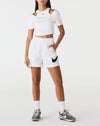 Nike Women's High-Rise Woven Shorts - Rule of Next Apparel